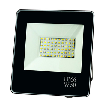 Прожектор LightPhenomenON Прожектор LT-FL-01N-IP65-150W-6500K LED - Светильники - Прожекторы - omvolt.ru